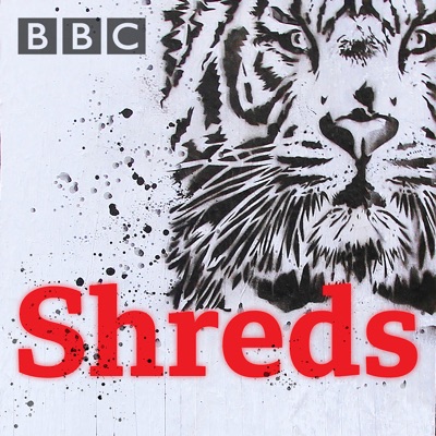 Shreds: Murder in the dock