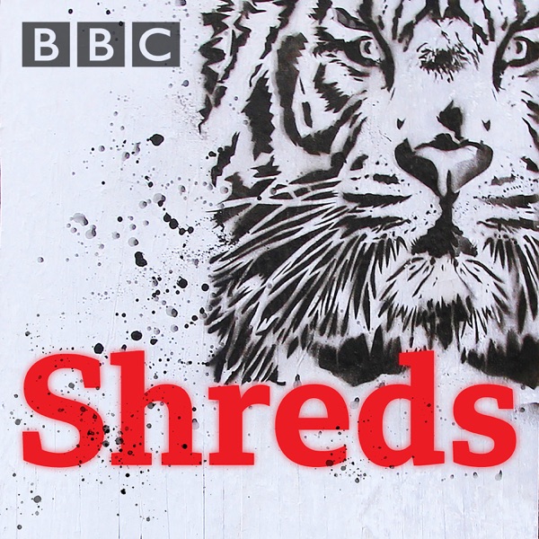 Shreds: Murder in the dock