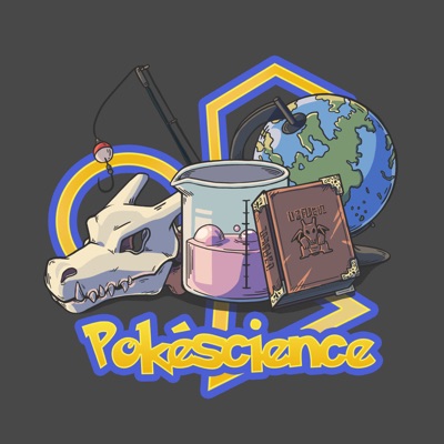 Pokescience