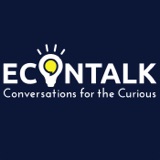 Image of EconTalk podcast