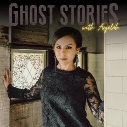 16: Frankie J has Ghost Stories!