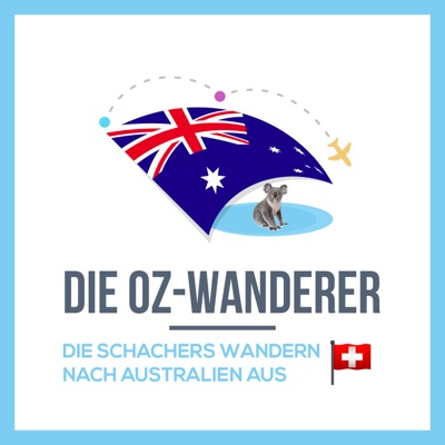 Die OZ-Wanderer