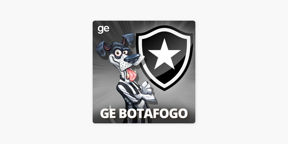 GE Cruzeiro (podcast) - Globoesporte
