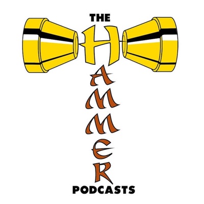 The Hammer Podcasts – Two True Freaks The Hammer Podcasts – Two True Freaks