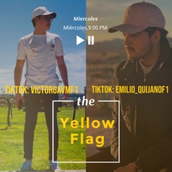 Yellow Flag (Trailer)