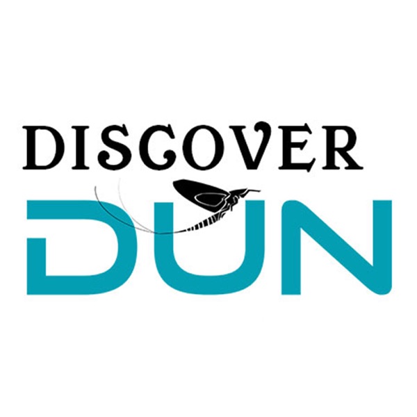 Discover DUN Artwork