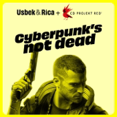 Cyberpunk's not dead