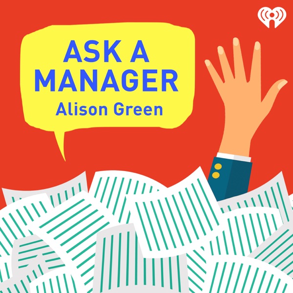 Ask a Manager Artwork