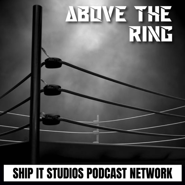 Above The Ring Artwork