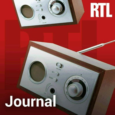 Le journal RTL:RTL