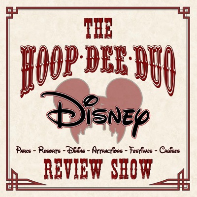 The Hoop-Dee-Duo Disney Review Show