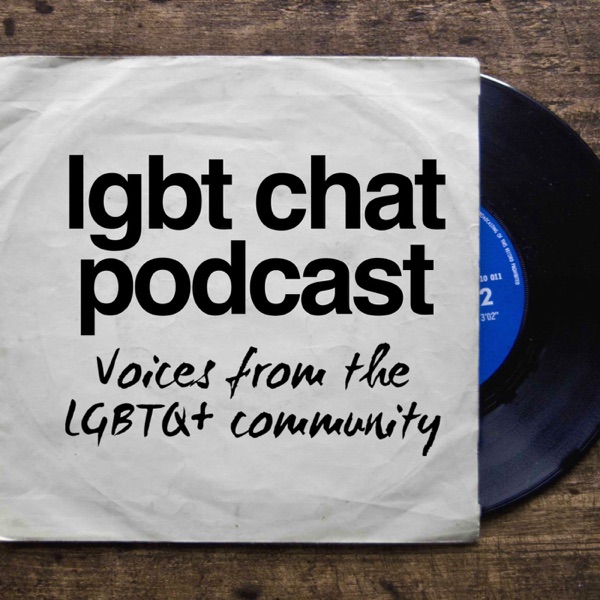 LGBT CHAT image