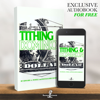 Tithing and Dominion - R.J. Rushdoony, Chalcedon Foundation Free Audiobook (Audiobook) - R.J. Rushdoony