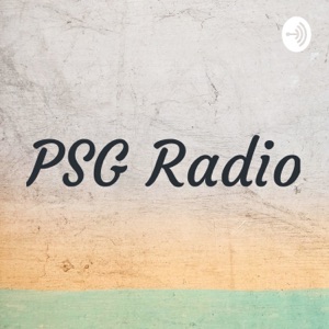 PSG Radio