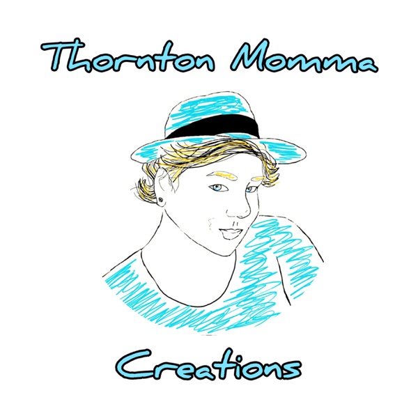 Thornton Momma Creations Artwork