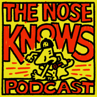 The Nose Knows Podcast podcast