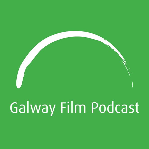 Galway Film Podcast Artwork