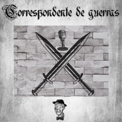 Segunda Guerra Mundial - Parte XII - Rumo à Campanha na Itália #19