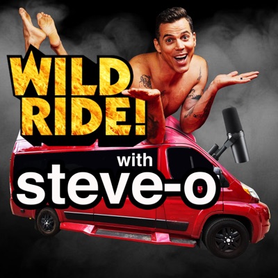 Wild Ride! with Steve-O:Steve-O