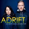 Adrift with Geoff Lloyd and Annabel Port - Geoff Lloyd/Annabel Port