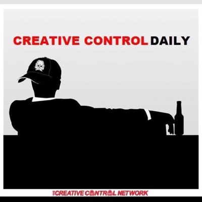 Creative Control Daily Creative Control Daily