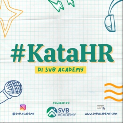 #KataHR:SVB Academy