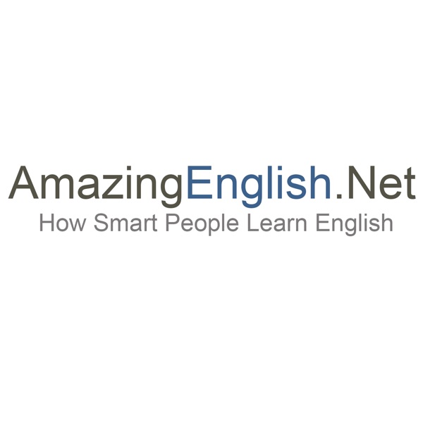 AmazingEnglish.Net |Learn English|Spoken English|Conversation English