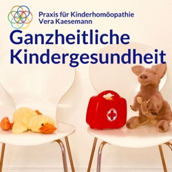 Ganzheitliche Kindergesundheit