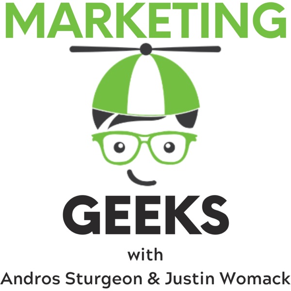 Marketing Geeks