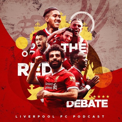 The Red Debate