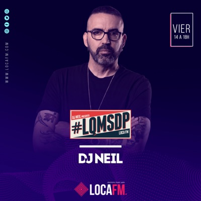 LQMSDP:Loca FM