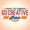 Logo of the podcast Go Creative Show