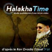 Halakha-Time Torah-Box.com - Torah-Box.com