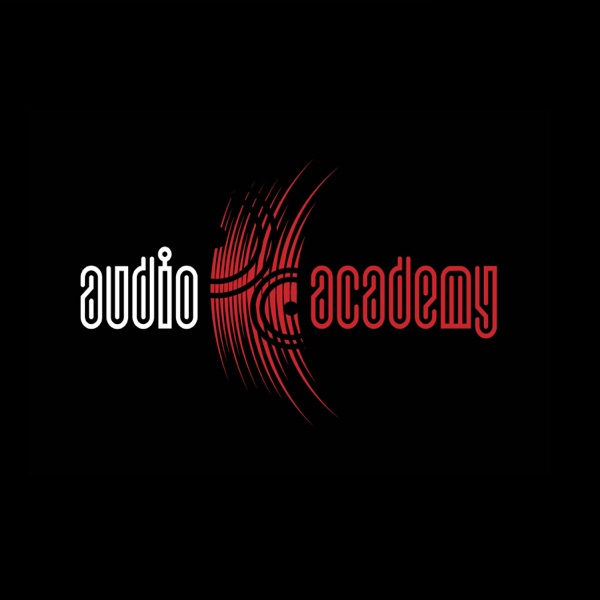 The Audio Academy Podcast
