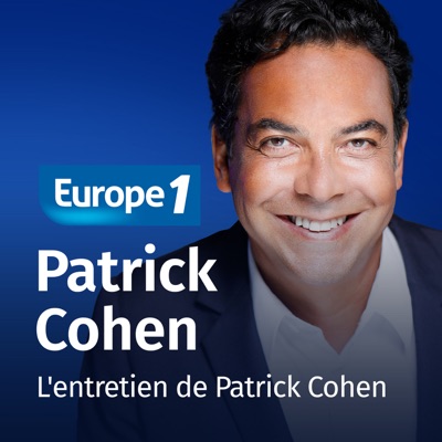 L'invité de Patrick Cohen L'invité de Patrick Cohen