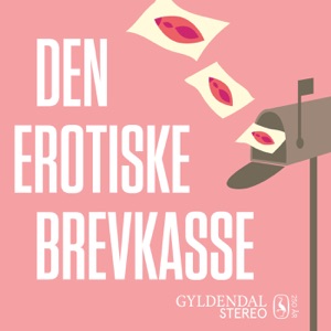 Den Erotiske Brevkasse