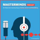 MASTERMINDS Podcast