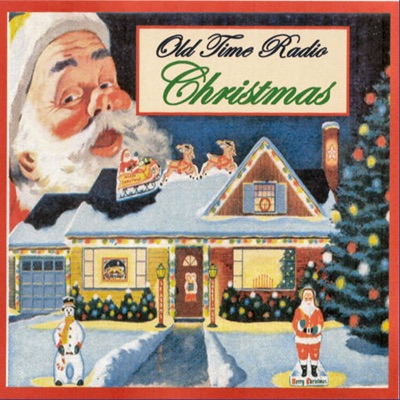 Christmas Old Time Radio