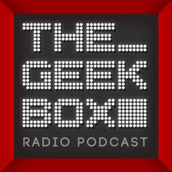 The Geekbox: Episode 378