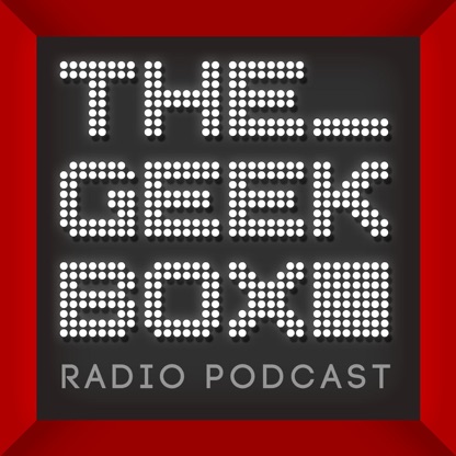 The Geekbox