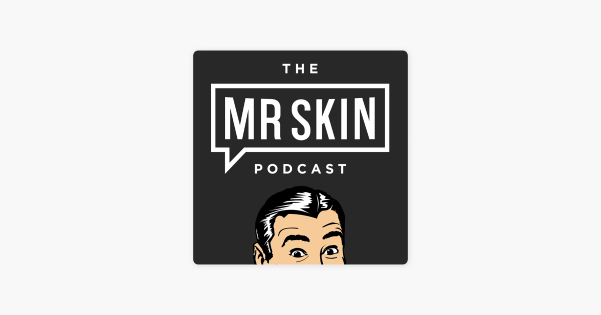 ‎the Mr Skin Podcast Andie Macdowells Return To Nudity On Apple Podcasts 