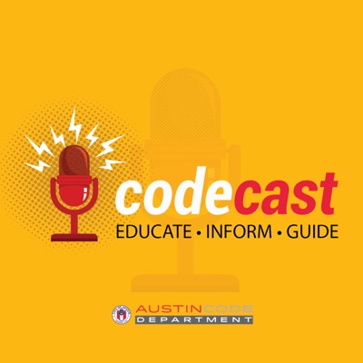 Code Cast