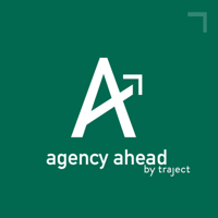 Agency Ahead by Traject podcast