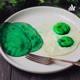 Green eggs and ham by Dr.Seuss