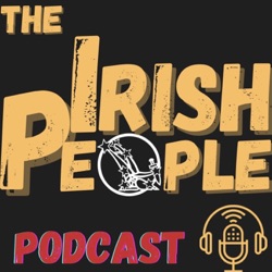The Irish People 