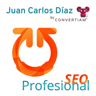 SEO Profesional es un Podcast de SEO| SEM | Analítica | GTM | WPO | Marketing Online & la actualidad de este fantástico sector SEO Profesional es un Podcast de SEO| SEM | Analítica | GTM | WPO | Marketing Online & la actualidad de este fantástico sector