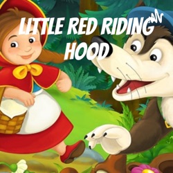 LITTLE RED RIDING HOOD