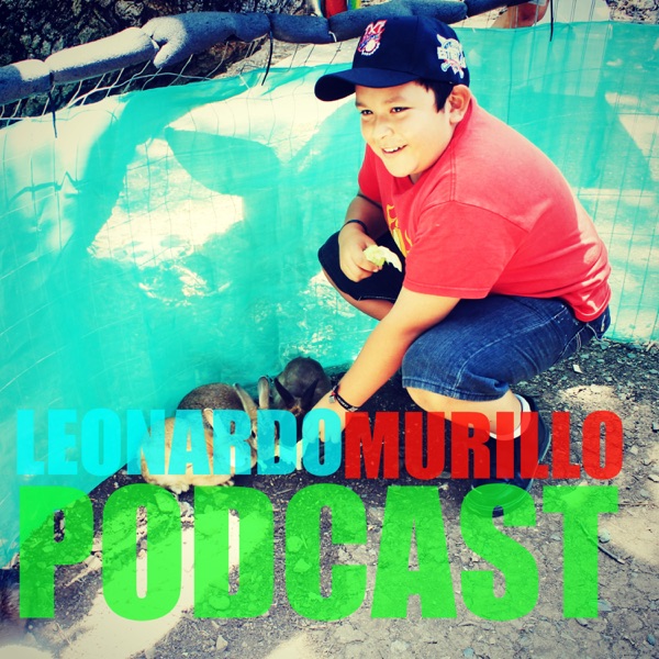 MurilloCocodrilePodcast