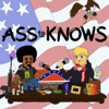 Ass to Knows - Isaiah j Alexander