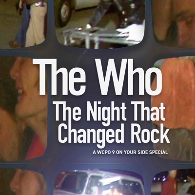 The Who: The Night That Changed Rock
